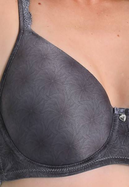 Sassamode Schalen-BH EXCITING TIME