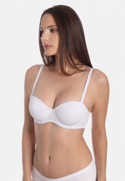 Sassamode Schalen-BH LUXURY PLEASURE