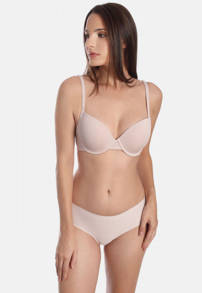 Sassamode Schalen-BH LUXURY PLEASURE