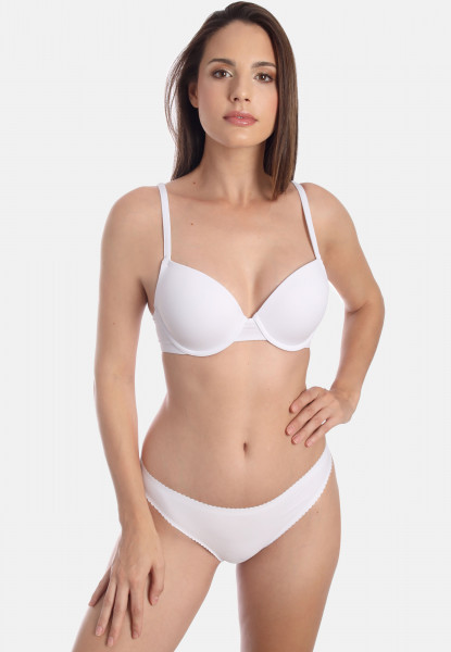 Sassamode Schalen-BH LUXURY PLEASURE