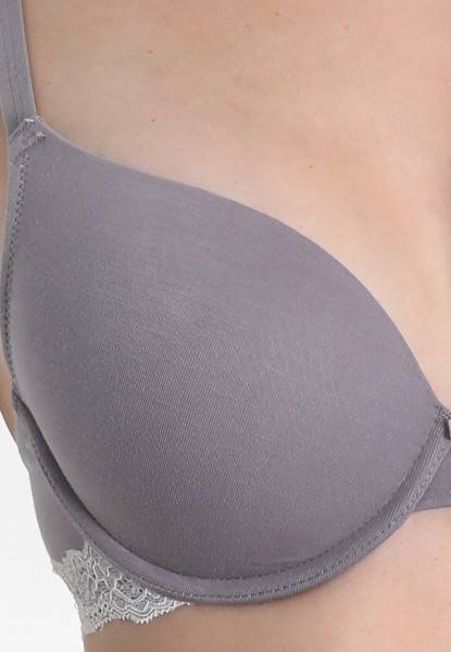 Sassamode Schalen-BH NATIVE SENSE