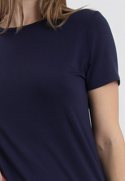 Sassamode Shirt CASUAL COMFORT STRIPE