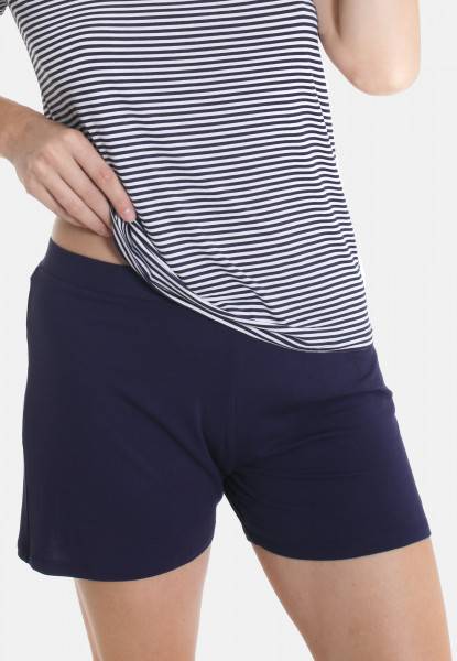 Sassamode Shorts CASUAL COMFORT STRIPE