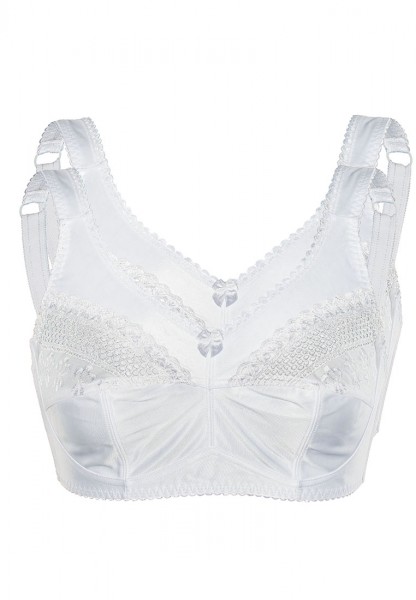 Sassamode Soft-BH 2er Pack