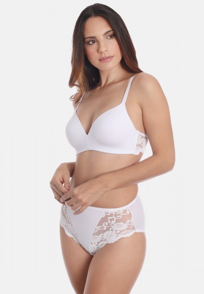 Sassamode Soft-BH CLASSIC LACE