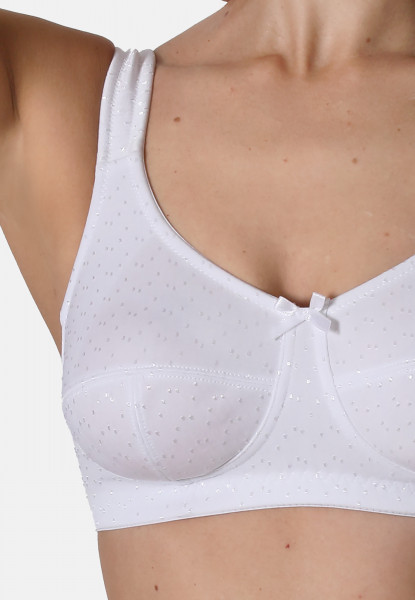 Sassamode Soft-BH DOT JACQUARD