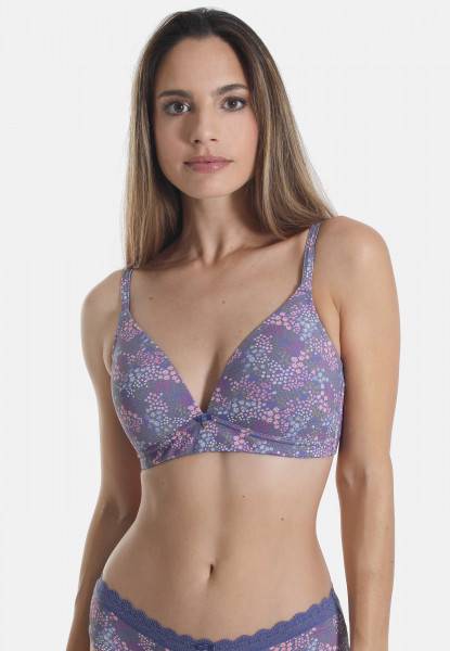 Sassamode Soft-BH FAMOUS PRINT