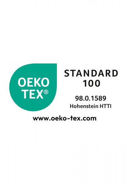 Sassamode Soft-BH FLOWER MESH