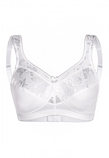 Sassamode Soft-BH FLOWER MESH