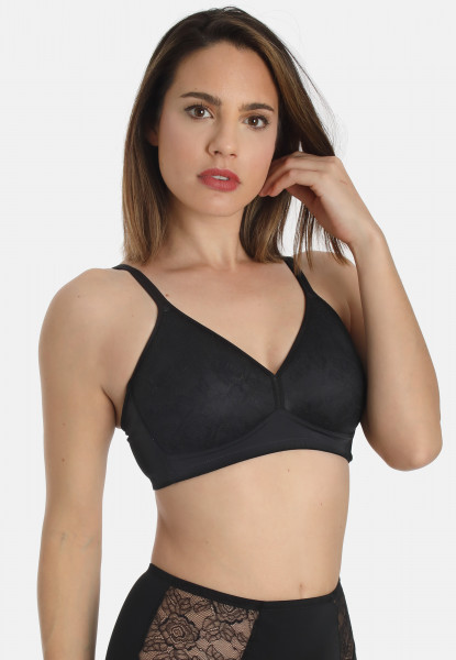 Sassamode Soft-BH LACE & MICRO