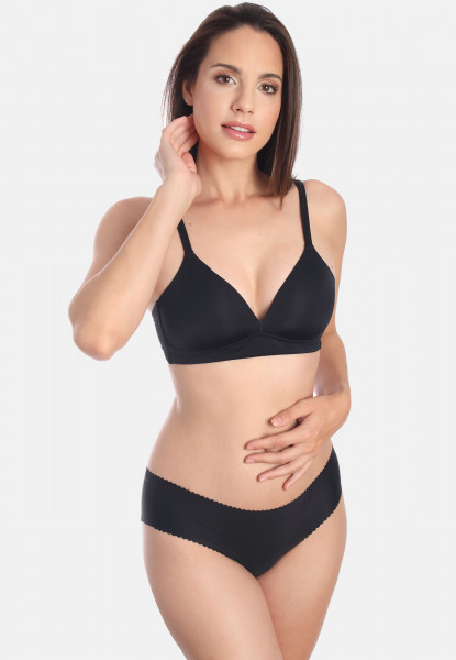 Sassamode Soft-BH LUXURY PLEASURE