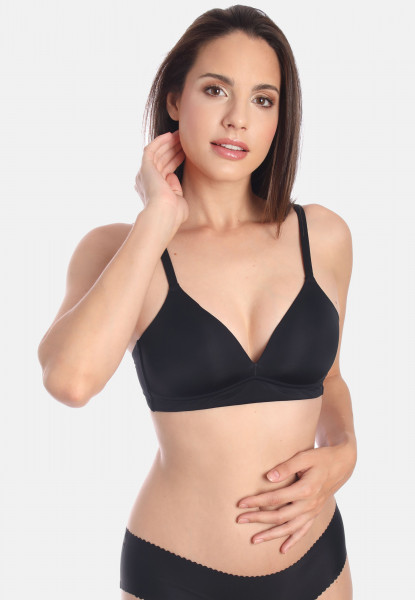 Sassamode Soft-BH LUXURY PLEASURE