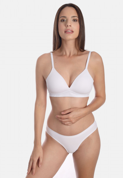 Sassamode Soft-BH LUXURY PLEASURE