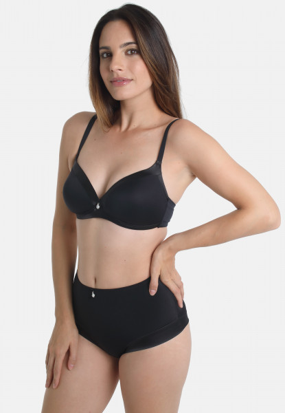 Sassamode Soft-BH SHINY SUSTAINABLE