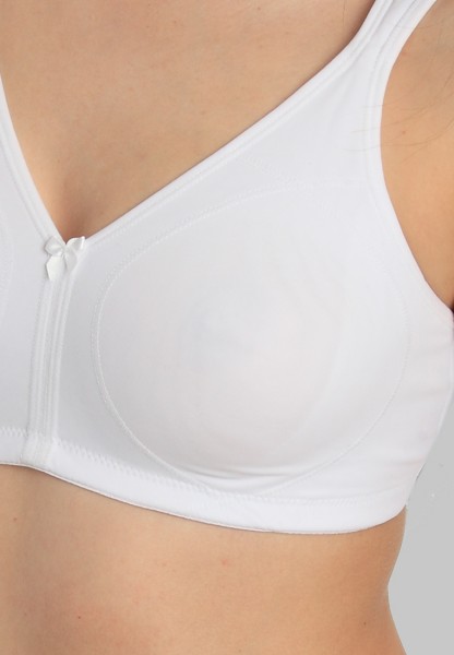 Sassamode Soft-BH SPORTS BRAS 2er Pack