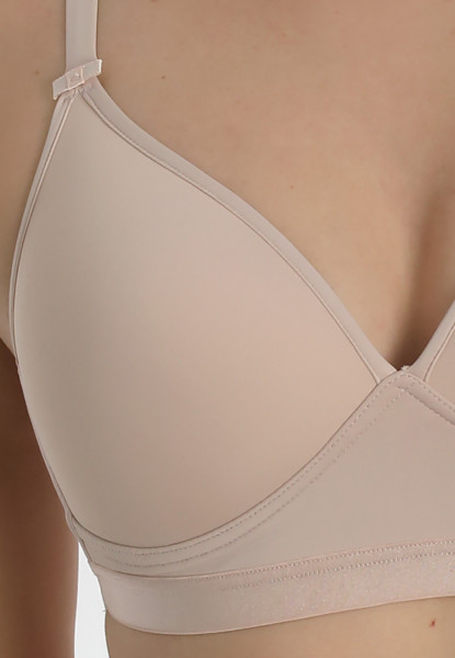 Sassamode Soft-BH SUSTAINABLE MICRO