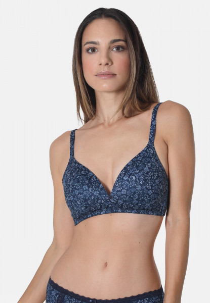 Sassamode Soft-BH WINTER DREAM