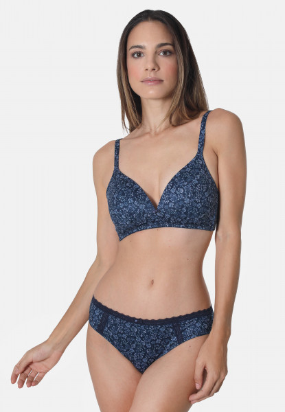 Sassamode Soft-BH WINTER DREAM