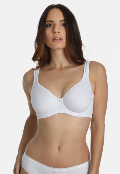 Sassamode Spacer-BH SENSUAL PEBBLE