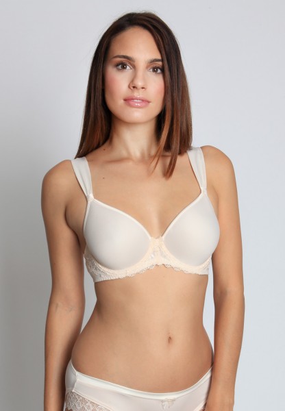 Sassamode Spacer-BH SHINY SATIN