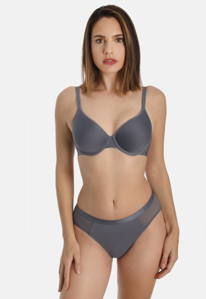 Sassamode Spacer-BH SUSTAINABLE MICRO