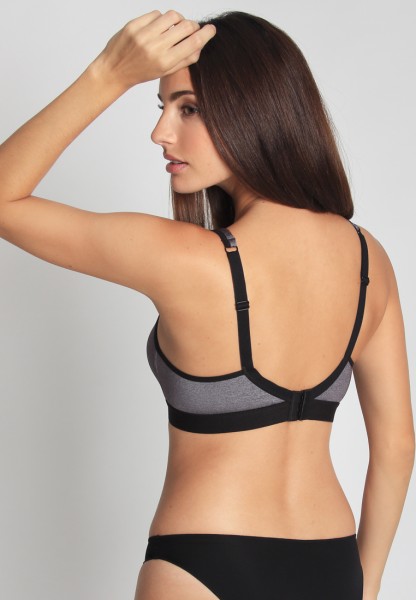 Sassamode Sport-BH SPORTS BRAS