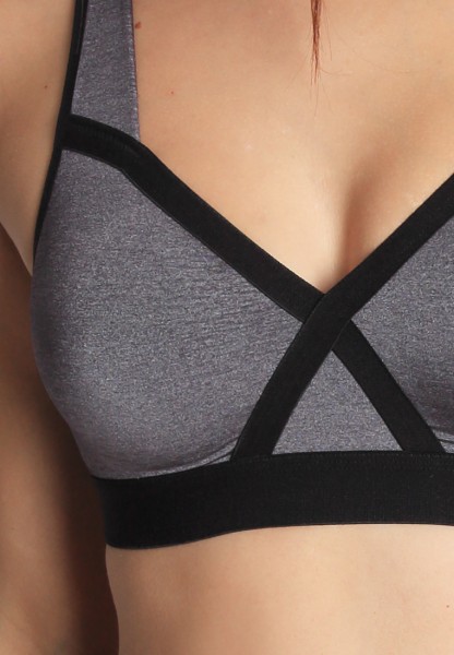 Sassamode Sport-BH SPORTS BRAS