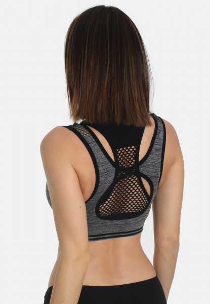 Sassamode Sport-BH SPORTS BRAS GLOBAL RECYCLING STANDARD