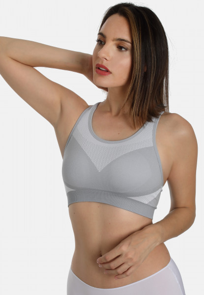Sassamode Sport-BH SPORTS BRAS GLOBAL RECYCLING STANDARD