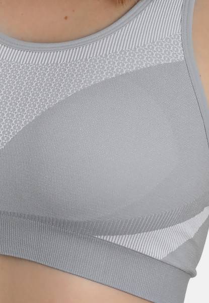 Sassamode Sport-BH SPORTS BRAS GLOBAL RECYCLING STANDARD