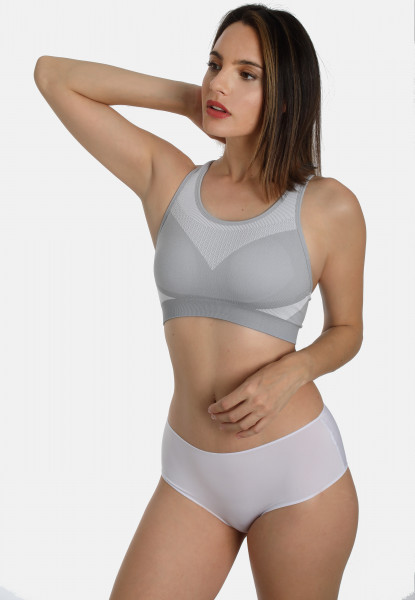Sassamode Sport-BH SPORTS BRAS GLOBAL RECYCLING STANDARD