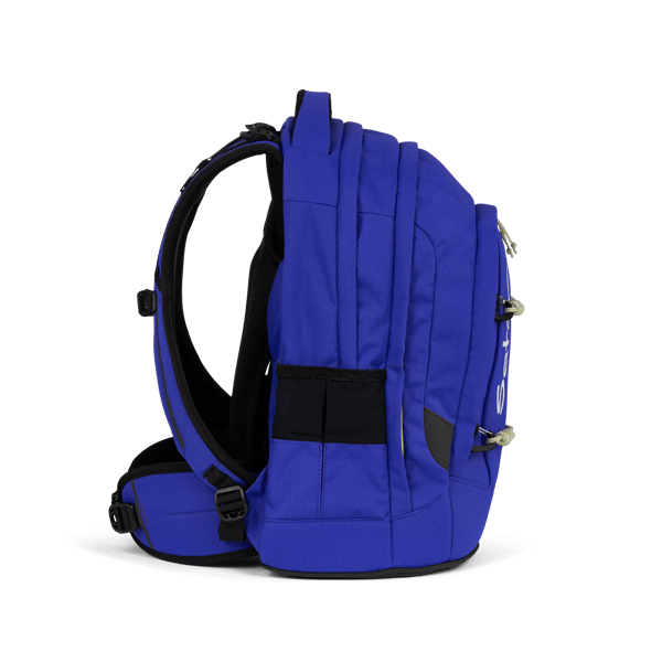 Satch Blue Climber Set