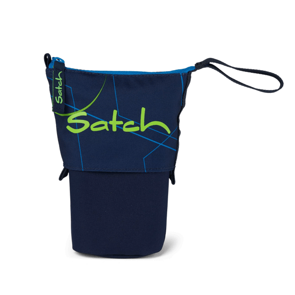 Satch Blue Tech