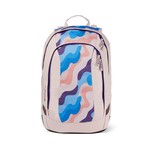 Satch Candy Clouds Satch Candy Clouds