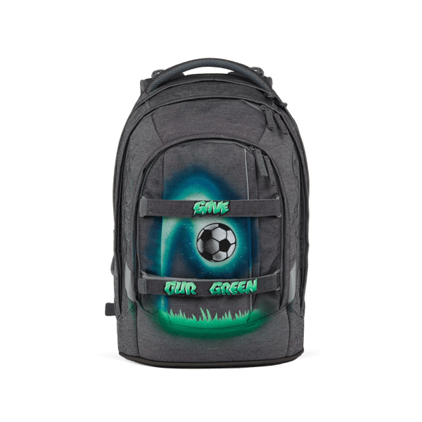 Satch Collected Game