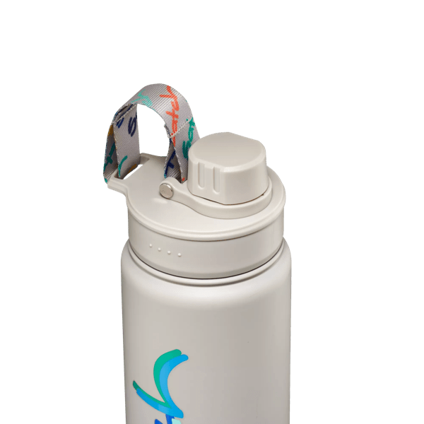 Satch Colourful Mind