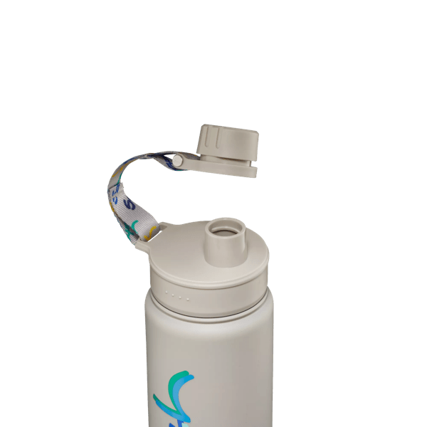 Satch Colourful Mind