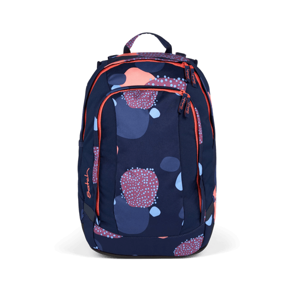 Satch Coral Reef Satch Coral Reef