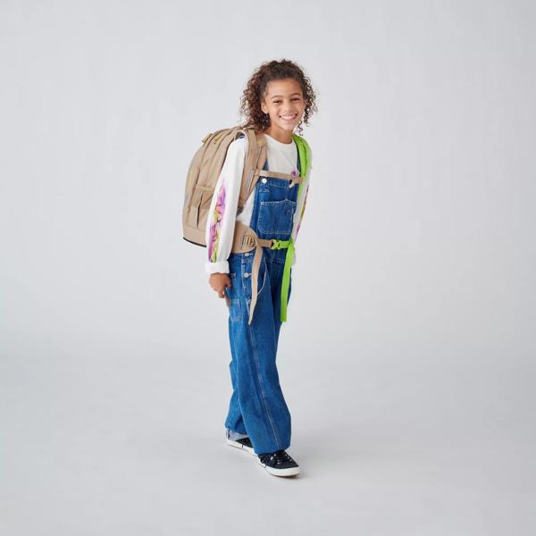 Satch Double Trouble