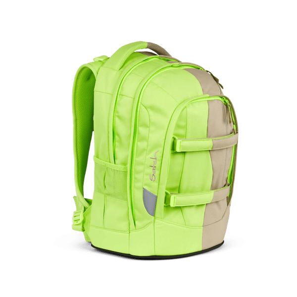 Satch Double Trouble