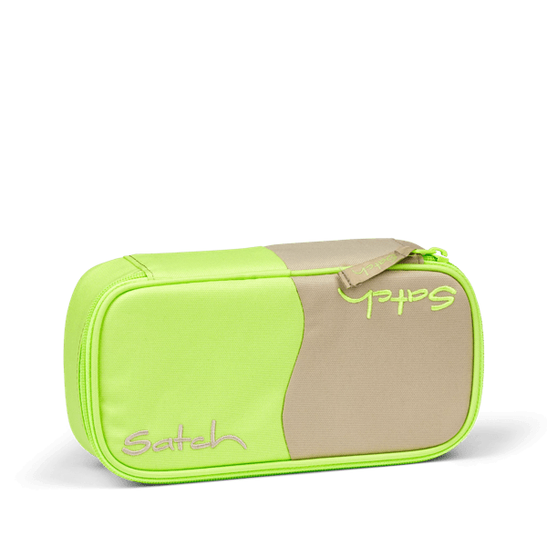 Satch Double Trouble