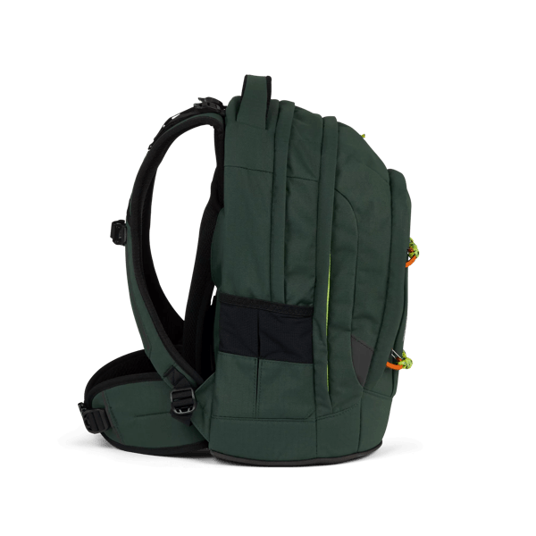 Satch Green Explorer Set