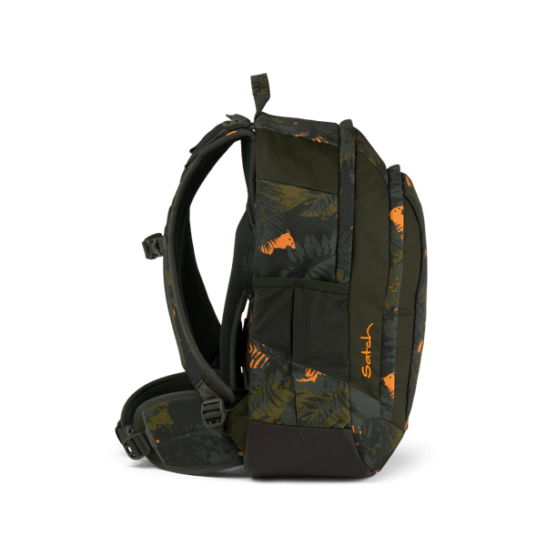 Satch Jurassic Jungle