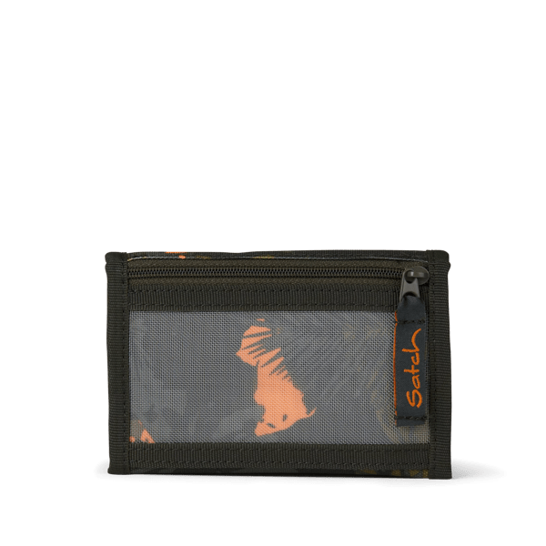 Satch Jurassic Jungle