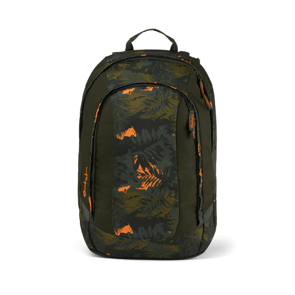 Satch Jurassic Jungle Satch Jurassic Jungle