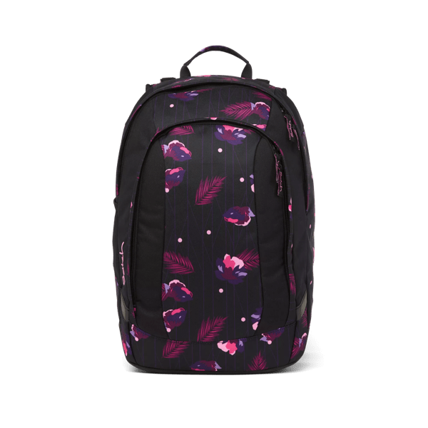 Satch Mystic Nights Satch Mystic Nights