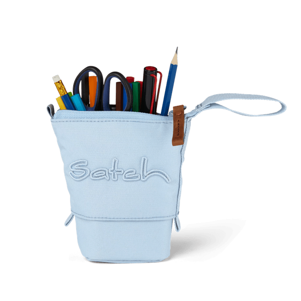 Satch Nordic Ice Blue