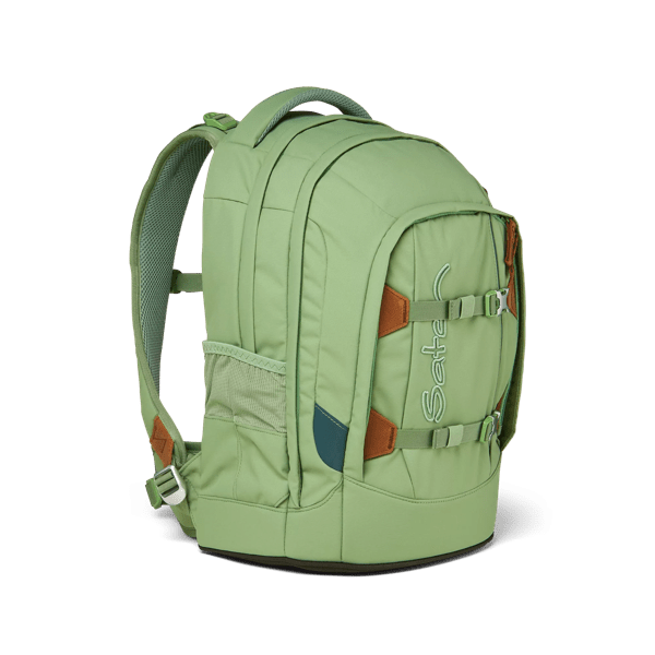 Satch Nordic Jade Green
