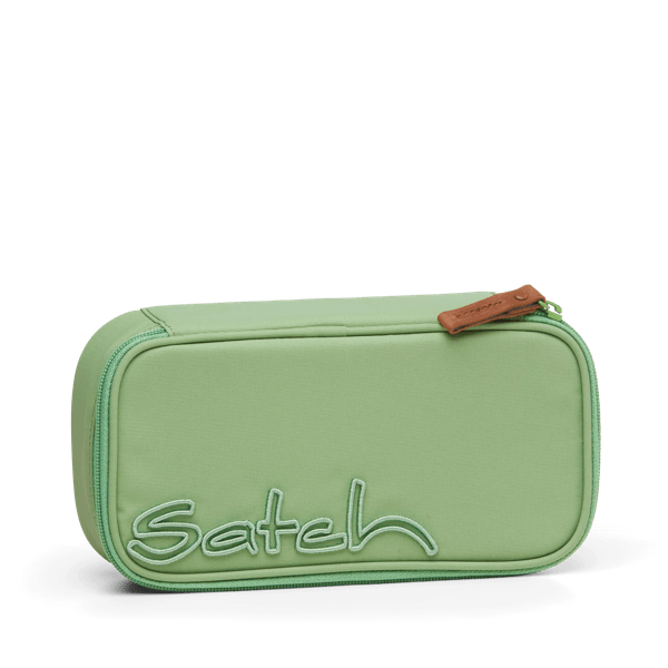 Satch Nordic Jade Green