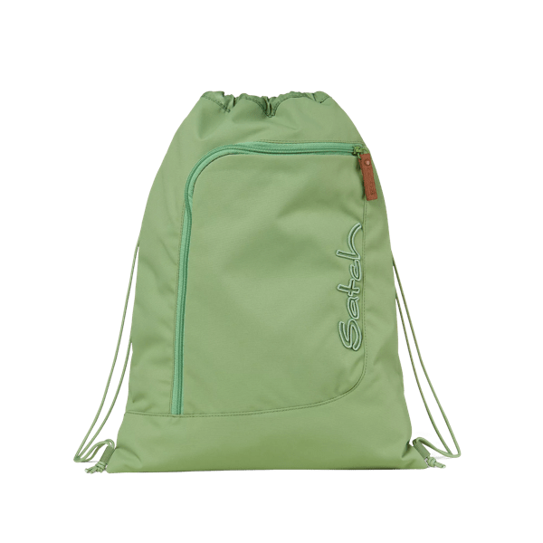Satch Nordic Jade Green
